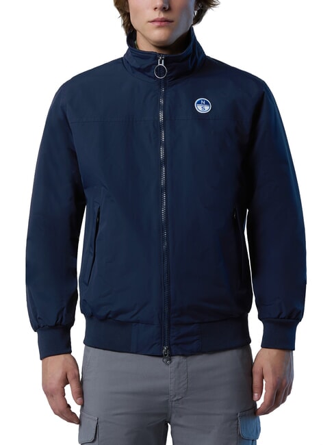 NORTH SAILS ORIGINAL SAILOR Veste bleu marine - Vestes pour hommes