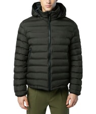 NORTH SAILS LASER PUFFER Doudoune mi-longue - Doudounes homme