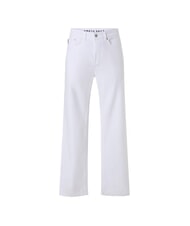 NORTH SAILS STRIPE Pantalon blanc - Pantalon - 1