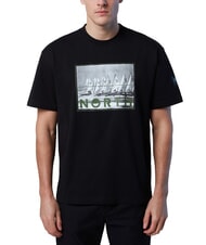 NORTH SAILS GRAPHIC T-shirt en coton - T-shirt