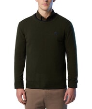 NORTH SAILS N|S Pull col rond - Pulls pour hommes