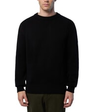 NORTH SAILS N|S Pull col rond en coton - Pulls pour hommes