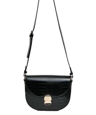 GAUDÌ EVELYN COCCO Sac à bandoulière imprimé de taille moyenne - Sacs pour Femme