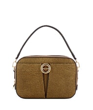 BORBONESE TULIP Mini sac à main avec bandoulière - Sacs pour Femme