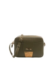 ALVIERO MARTINI PRIMA CLASSE WINDY CITY Mini sac &agrave; bandouli&egrave;re vert mousse - Sacs pour Femme - 1