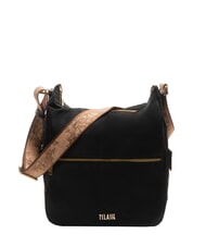 ALVIERO MARTINI PRIMA CLASSE STORMY NYLON Sac à bandoulière double portabilité - Sacs pour Femme