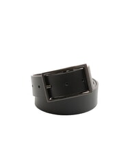 ARMANI EXCHANGE CINTURA Ceinture en cuir double face - Ceintures