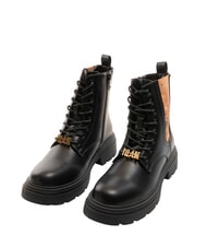 ALVIERO MARTINI PRIMA CLASSE GEO Bottine amphibie à imprimé - Chaussures Femme