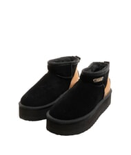 ALVIERO MARTINI PRIMA CLASSE GEO PADDED HALF Bottine - Chaussures Femme