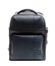 PIQUADRO WOLLEM GOMMATA Sac à dos pour ordinateur portable 15,6" - Sacs à dos pour ordinateur portable