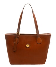 THE BRIDGE STORY DONNA Sac à bandoulière en cuir - Sacs pour Femme