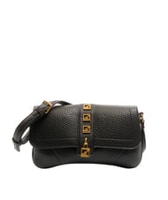 GAUDÌ ELVIRA Sac à bandoulière avec clous - Sacs pour Femme