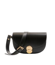 GAUDÌ EVELYN Petit sac bandoulière à rabat - Sacs pour Femme