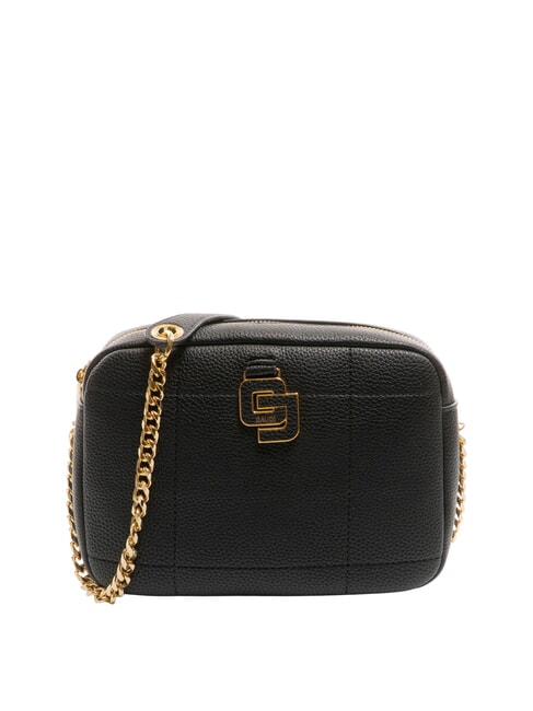 GAUDÌ ESMERALDA Sac à bandoulière pour appareil photo NOIR - Sacs pour Femme