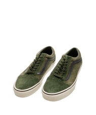 VANS OLD SKOOL Baskets - Chaussures unisexe