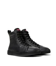 CAMPER PEU TOURING Bottines de sport en cuir - Chaussures Femme