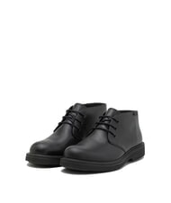 CAMPER NORMAN Bottines en cuir à lacets - Chaussures Homme