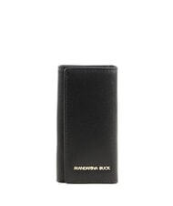 MANDARINA DUCK LUNA Étui à clés en cuir - Porte-clés