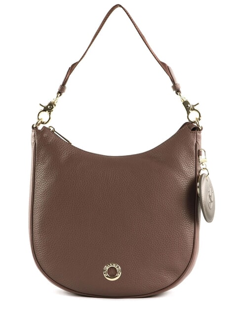 MANDARINA DUCK MELLOW LEATHER Sac sac en cuir balsamique - Sacs pour Femme