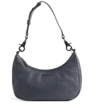 MANDARINA DUCK MELLOW LEATHER Sac bandoulière en cuir - Sacs pour Femme