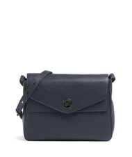 MANDARINA DUCK MELLOW LEATHER Sac en cuir à rabat - Sacs pour Femme