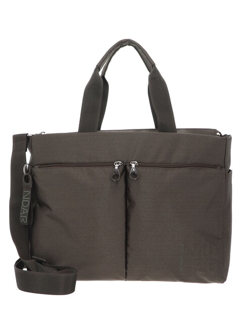 MANDARINA DUCK MD20 Sac de sport avec bandoulière pyrite - Sacs de voyage