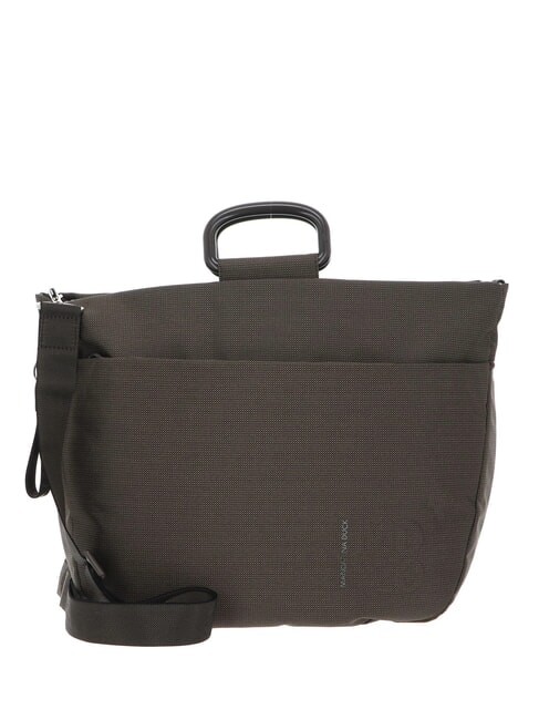 MANDARINA DUCK MD20 Grand sac à main avec bandoulière pyrite - Sacs pour Femme