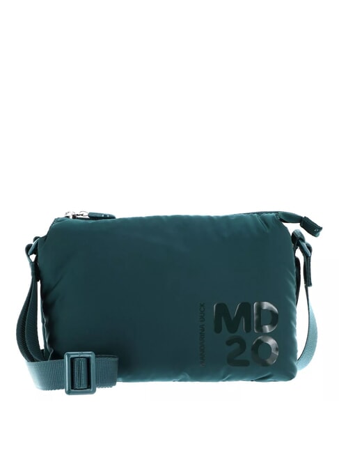 MANDARINA DUCK MD20 BALLOON  Sac à bandoulière forêt tropicale - Sacs pour Femme