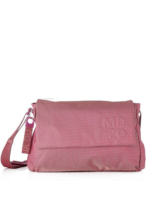 MANDARINA DUCK MD20 sac d'épaule rose framboise - Sacs pour Femme