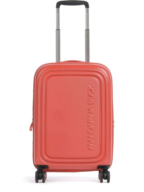 MANDARINA DUCK LOGODUCK   gingembre - Valises cabine