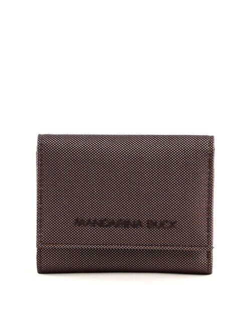 MANDARINA DUCK MD20 Portefeuille compact masse - Portefeuilles Femme