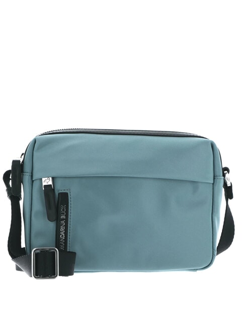 MANDARINA DUCK HUNTER Sac bandoulière pour appareil photo bleu fumée - Sacs pour Femme