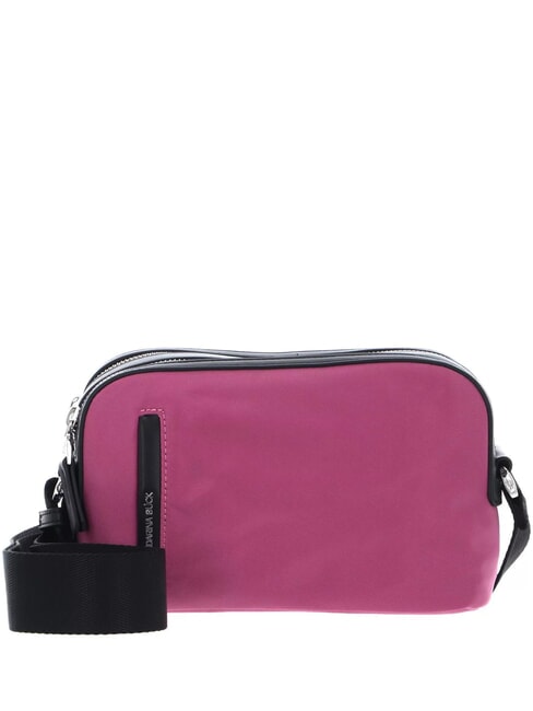 MANDARINA DUCK HUNTER Mini sac rouge violet - Sacs pour Femme