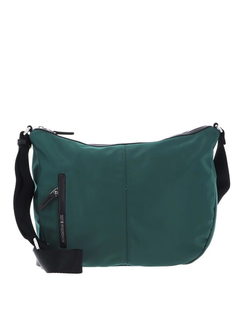 MANDARINA DUCK HUNTER Sac d'épaule forêt tropicale - Sacs pour Femme