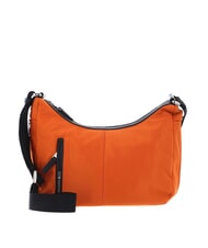 MANDARINA DUCK HUNTER Sac à bandoulière extensible marmelade et noir - Sacs pour Femme - 1