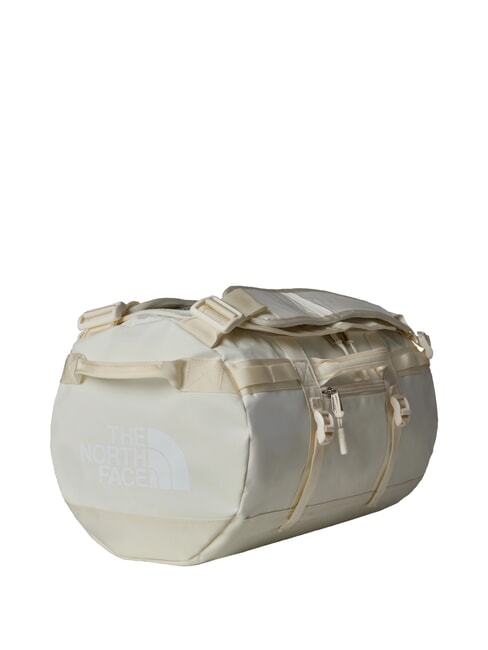 THE NORTH FACE BASE CAMP XS Sac de voyage/sac à dos dune blanche/tnf blanc - Sacs de voyage