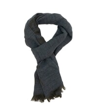 ALVIERO MARTINI PRIMA CLASSE GEO Écharpe à franges - Écharpes