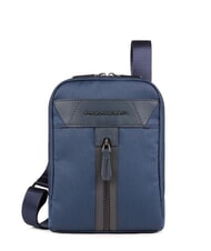 PIQUADRO TRAKAI mini sac ipad - Sacs en Bandoulières pour Homme