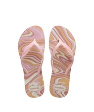 HAVAIANAS FANTASIA STYLE Tongs - Chaussures Femme
