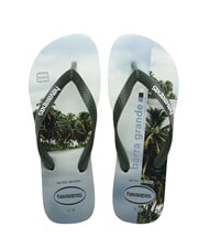 HAVAIANAS TOP SURFER Tongs - Chaussures Homme