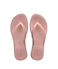 HAVAIANAS HIGH PLATFORM Tongs - Chaussures Femme