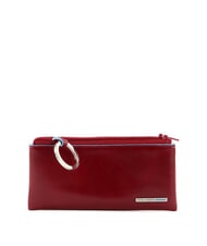 PIQUADRO Porte-clés BLUE SQUARE, en cuir - Porte-clés