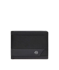 PIQUADRO LIKO Portefeuille pour homme - Portefeuilles Homme