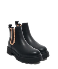 ALVIERO MARTINI PRIMA CLASSE GEO bottes Chelsea - Chaussures Femme