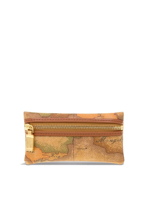 ALVIERO MARTINI PRIMA CLASSE GEO CLASSIC Sac porte-clés NATUREL - Porte-clés