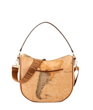 ALVIERO MARTINI PRIMA CLASSE GEO CLASSIC Sac bandoulière demi-lune - Sacs pour Femme