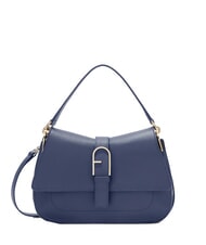 FURLA FLOW M Sac à main M en cuir - Sacs pour Femme