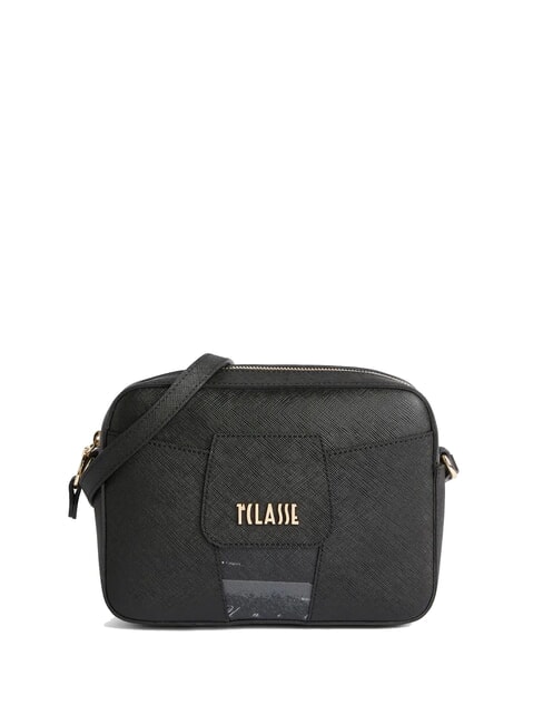 ALVIERO MARTINI PRIMA CLASSE WINDY CITY Sacoche pour appareil photo Geo Dark Insert Noir - Sacs pour Femme