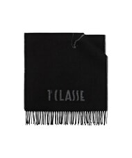 ALVIERO MARTINI PRIMA CLASSE GEO FILETTO Écharpe à franges - Écharpes