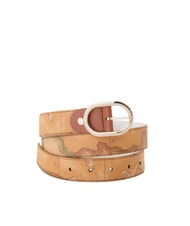ALVIERO MARTINI PRIMA CLASSE GEO CLASSIC Ceinture réversible pour femme - Ceintures